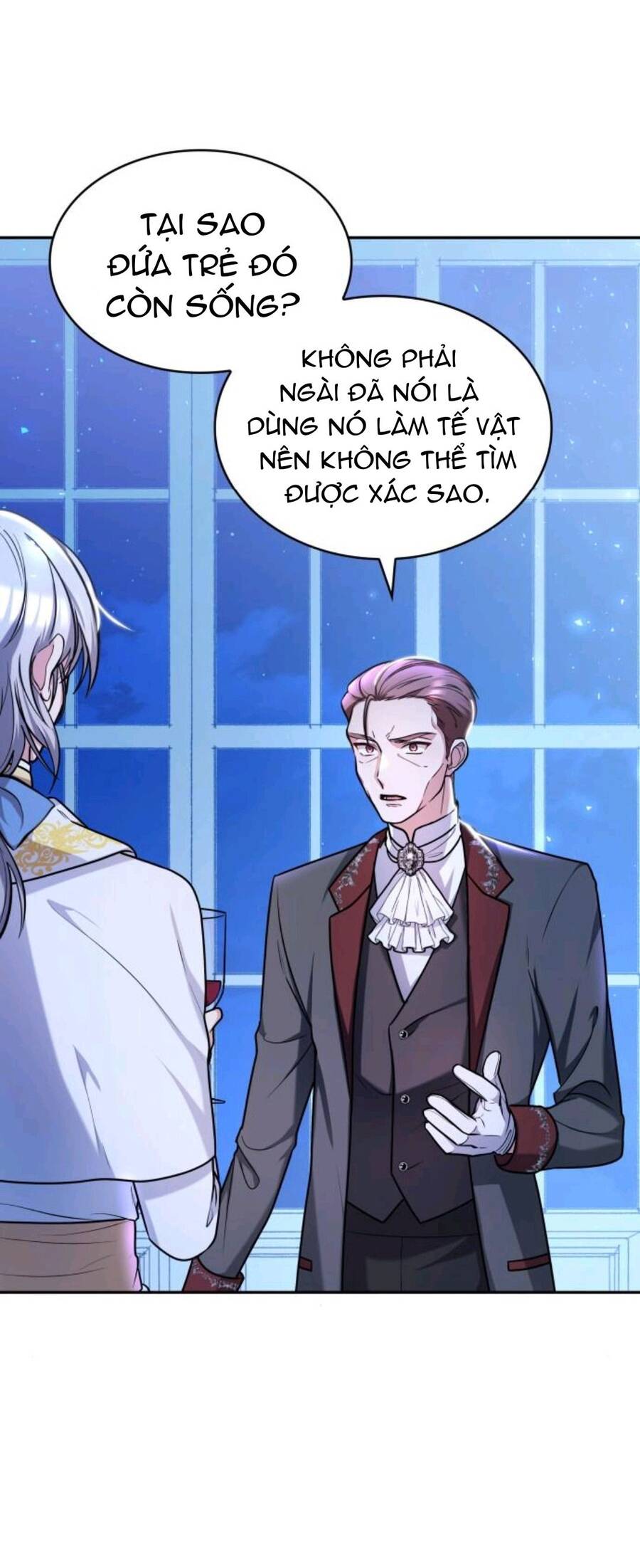 Regina Lena - Gửi Người Không Được Tha Thứ - Chương 9 - Trang 87