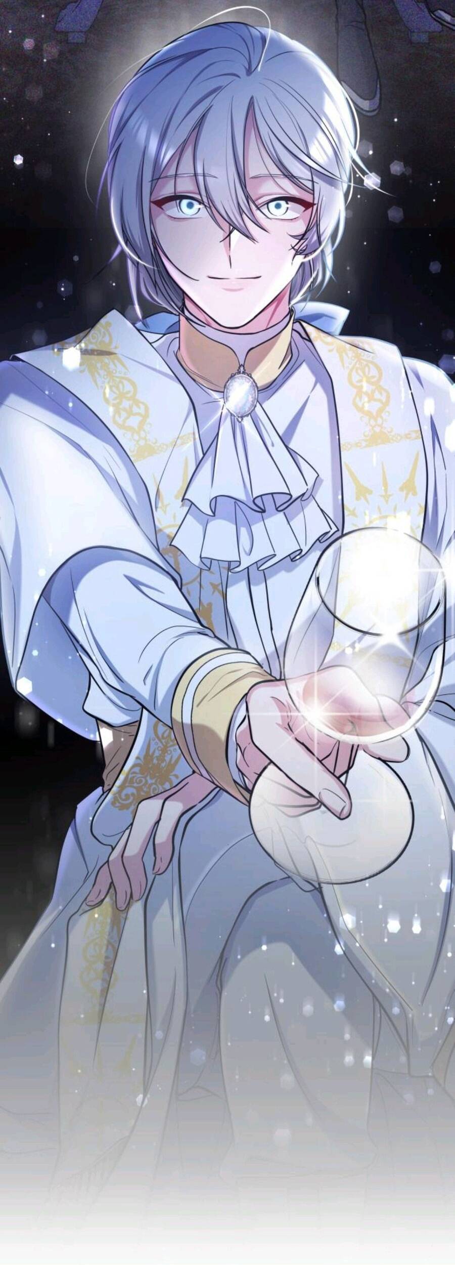 Regina Lena - Gửi Người Không Được Tha Thứ - Chương 9 - Trang 93