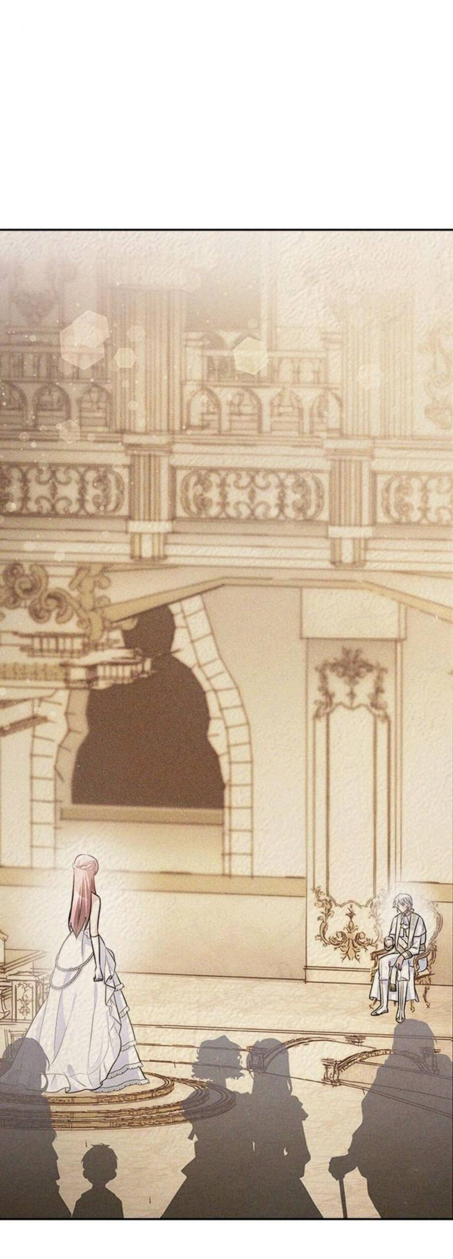 Regina Lena - Gửi Người Không Được Tha Thứ - Chương 9 - Trang 95