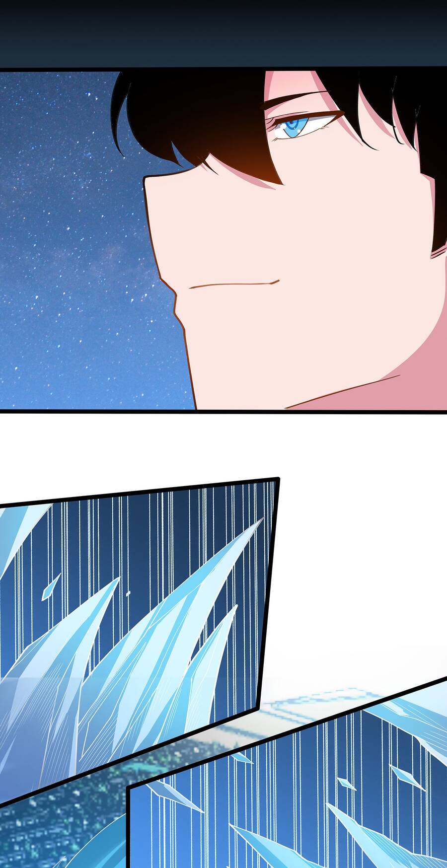 Sức Mạnh Của Ma Thần Vương - Chương 28