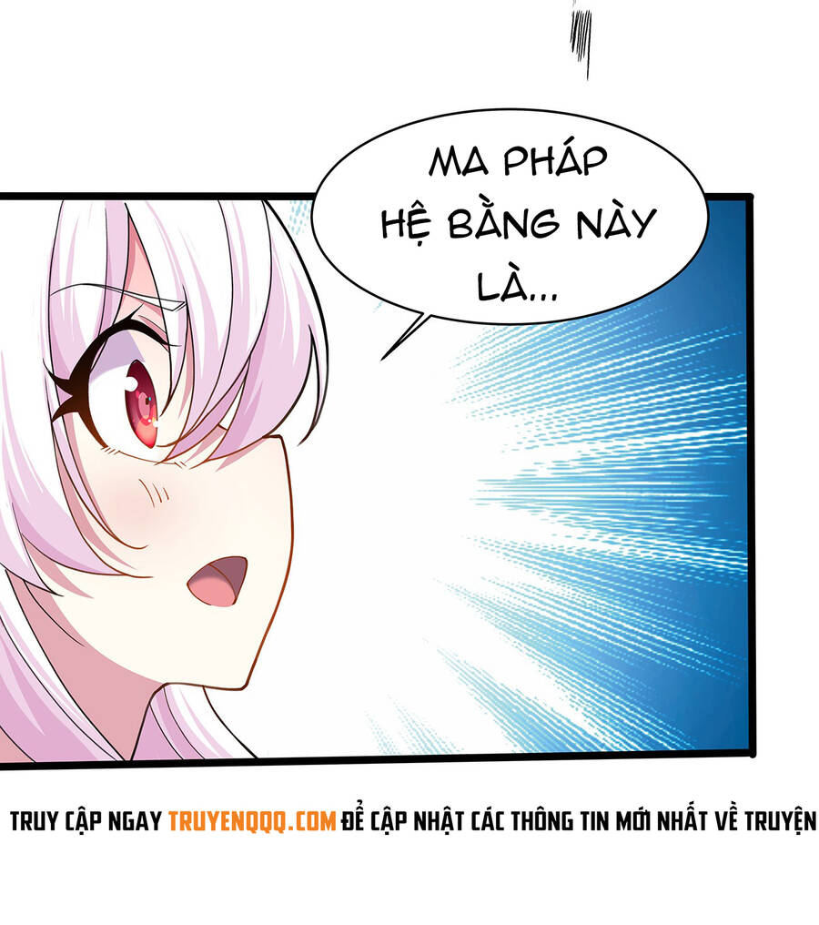 Sức Mạnh Của Ma Thần Vương - Chương 28
