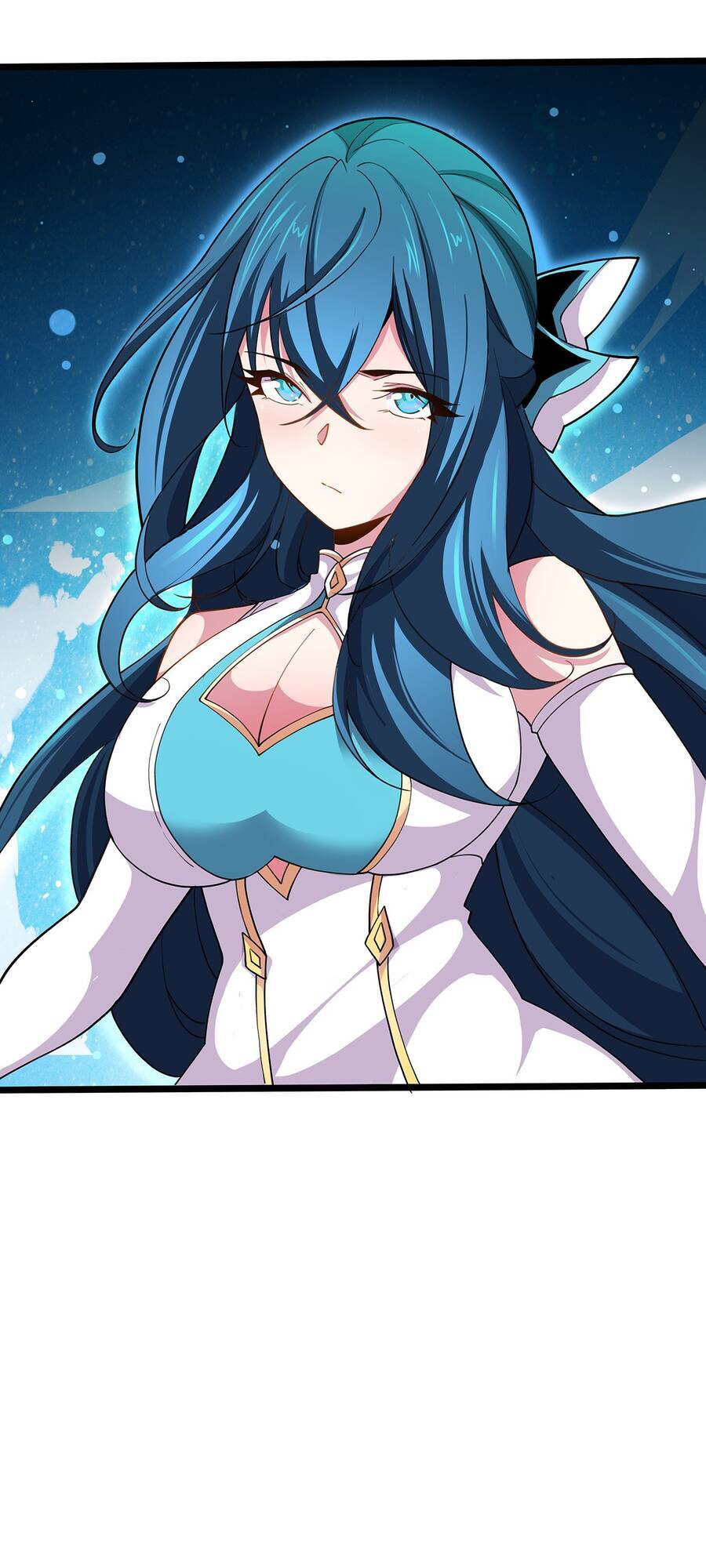 Sức Mạnh Của Ma Thần Vương - Chương 28