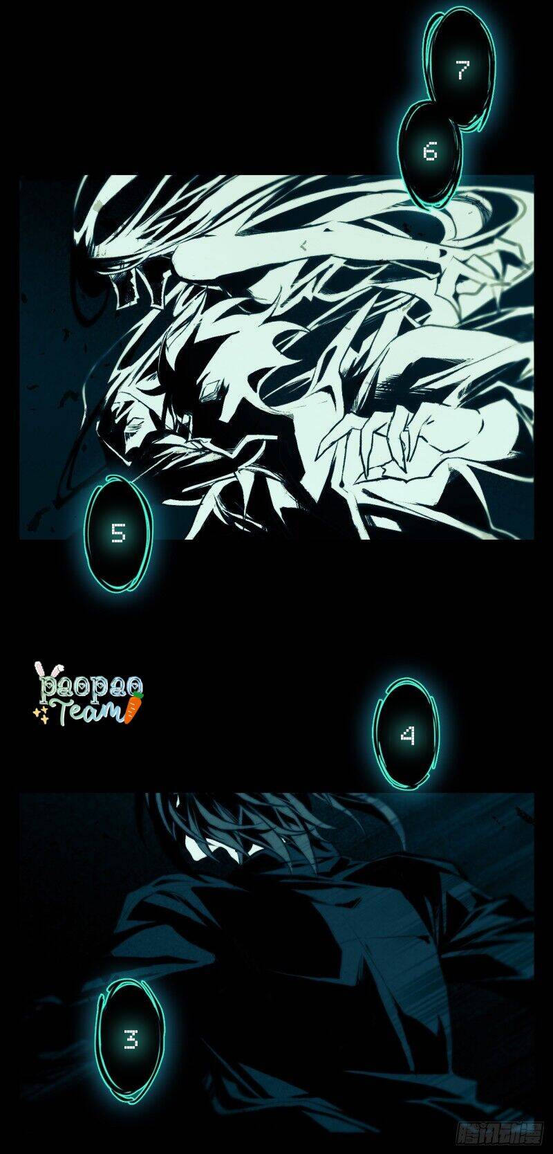 Hoan Nghênh Đến Với Trò Chơi Ác Mộng - Chương 1