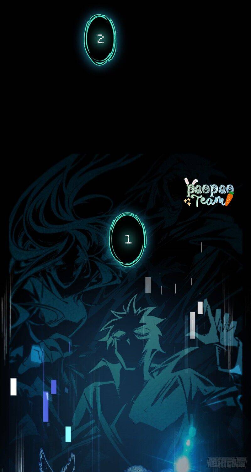 Hoan Nghênh Đến Với Trò Chơi Ác Mộng - Chương 1