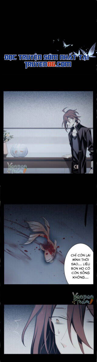 Hoan Nghênh Đến Với Trò Chơi Ác Mộng - Chương 10