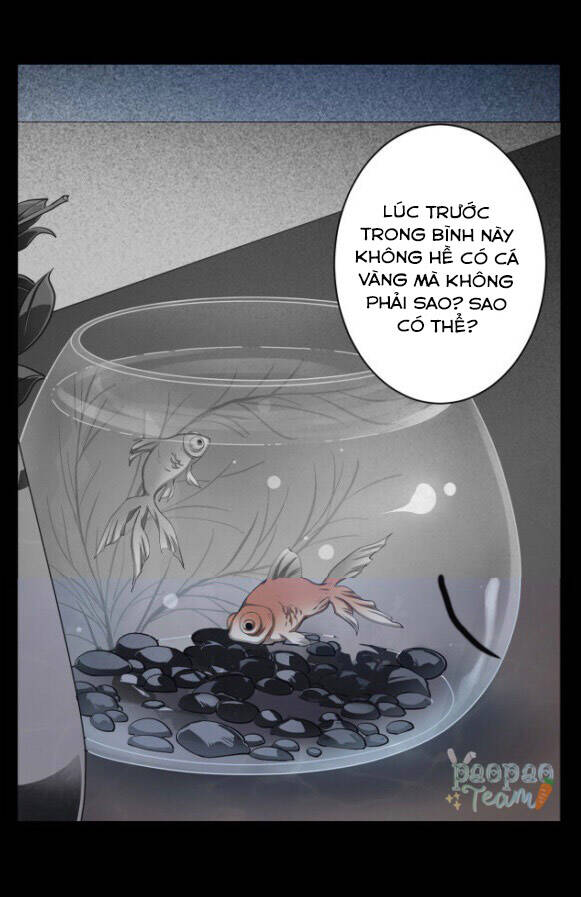 Hoan Nghênh Đến Với Trò Chơi Ác Mộng - Chương 10