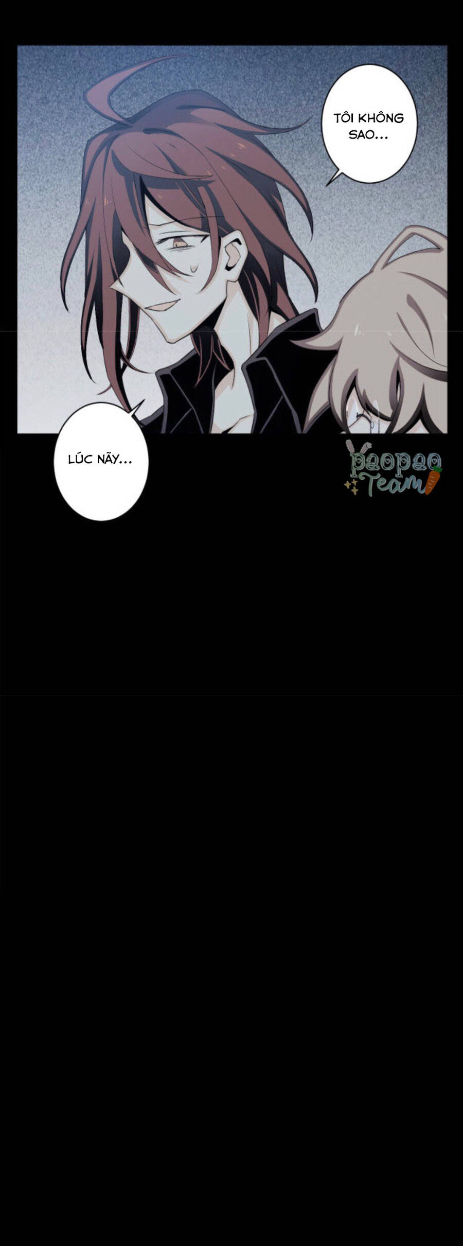 Hoan Nghênh Đến Với Trò Chơi Ác Mộng - Chương 10