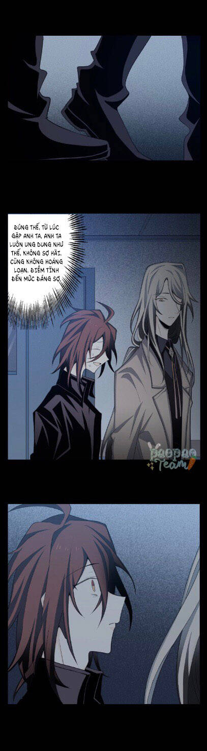 Hoan Nghênh Đến Với Trò Chơi Ác Mộng - Chương 10