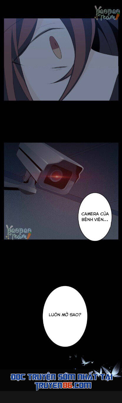 Hoan Nghênh Đến Với Trò Chơi Ác Mộng - Chương 10