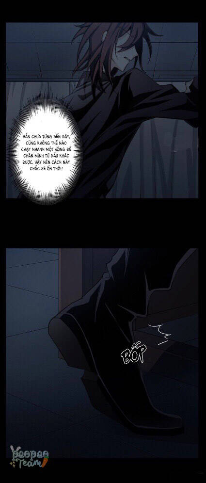 Hoan Nghênh Đến Với Trò Chơi Ác Mộng - Chương 12