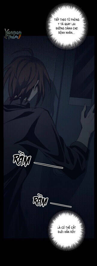 Hoan Nghênh Đến Với Trò Chơi Ác Mộng - Chương 12