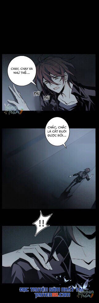 Hoan Nghênh Đến Với Trò Chơi Ác Mộng - Chương 12