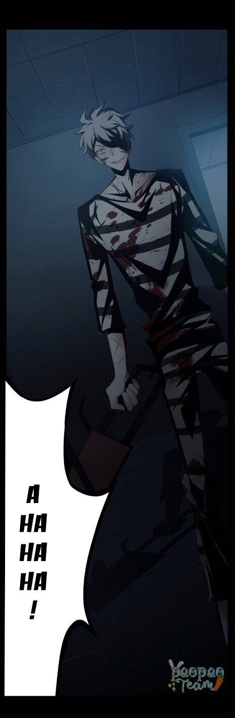 Hoan Nghênh Đến Với Trò Chơi Ác Mộng - Chương 12