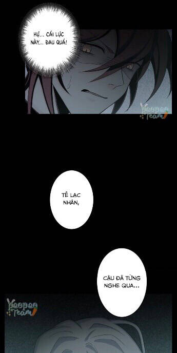 Hoan Nghênh Đến Với Trò Chơi Ác Mộng - Chương 13