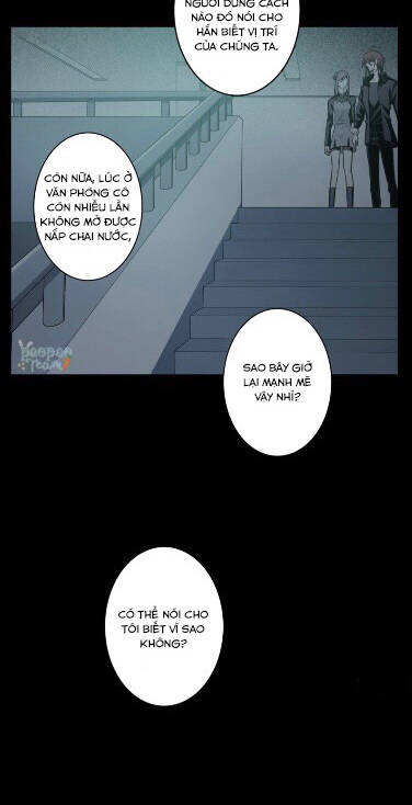 Hoan Nghênh Đến Với Trò Chơi Ác Mộng - Chương 13