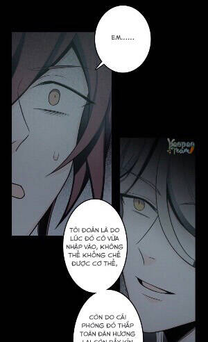 Hoan Nghênh Đến Với Trò Chơi Ác Mộng - Chương 13