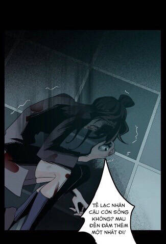 Hoan Nghênh Đến Với Trò Chơi Ác Mộng - Chương 13