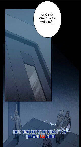 Hoan Nghênh Đến Với Trò Chơi Ác Mộng - Chương 13