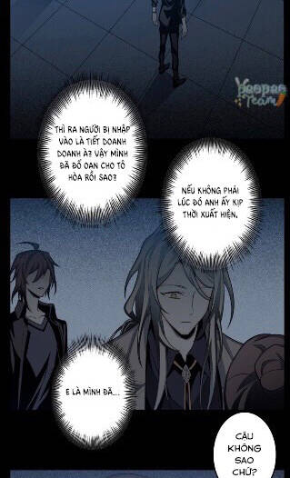 Hoan Nghênh Đến Với Trò Chơi Ác Mộng - Chương 13