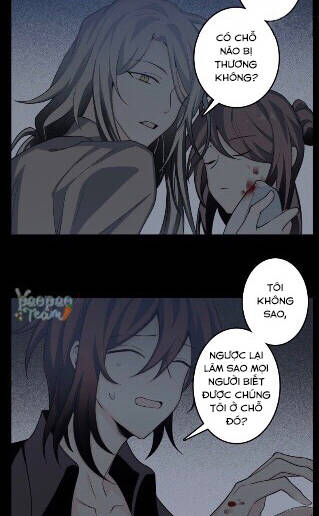 Hoan Nghênh Đến Với Trò Chơi Ác Mộng - Chương 13