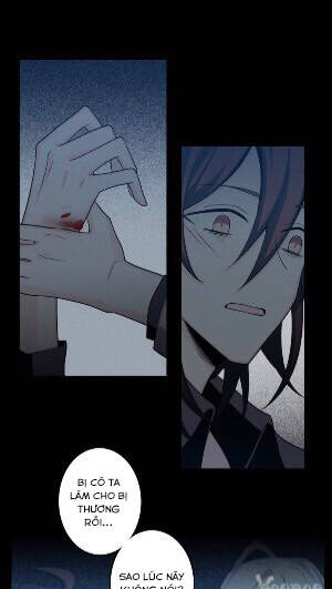 Hoan Nghênh Đến Với Trò Chơi Ác Mộng - Chương 13