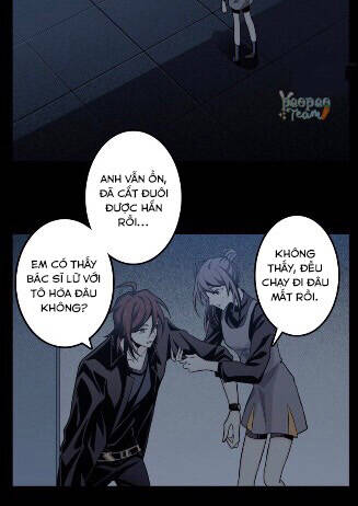 Hoan Nghênh Đến Với Trò Chơi Ác Mộng - Chương 13