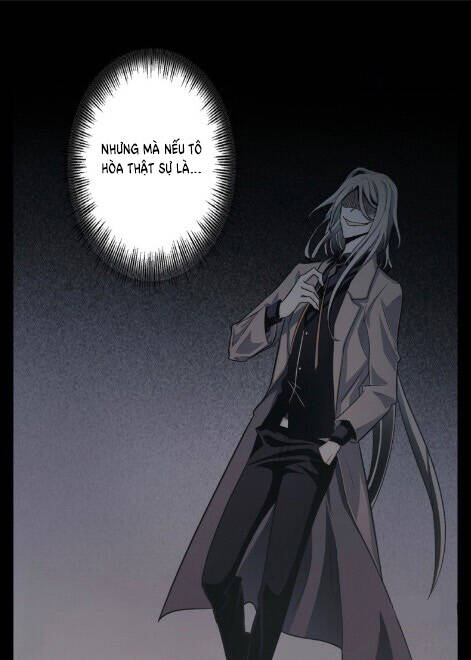 Hoan Nghênh Đến Với Trò Chơi Ác Mộng - Chương 13