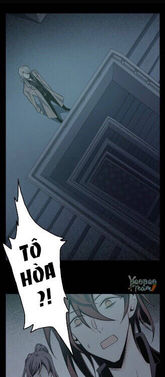 Hoan Nghênh Đến Với Trò Chơi Ác Mộng - Chương 13