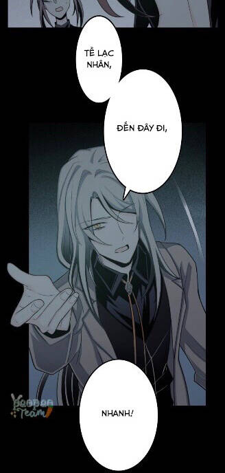 Hoan Nghênh Đến Với Trò Chơi Ác Mộng - Chương 13