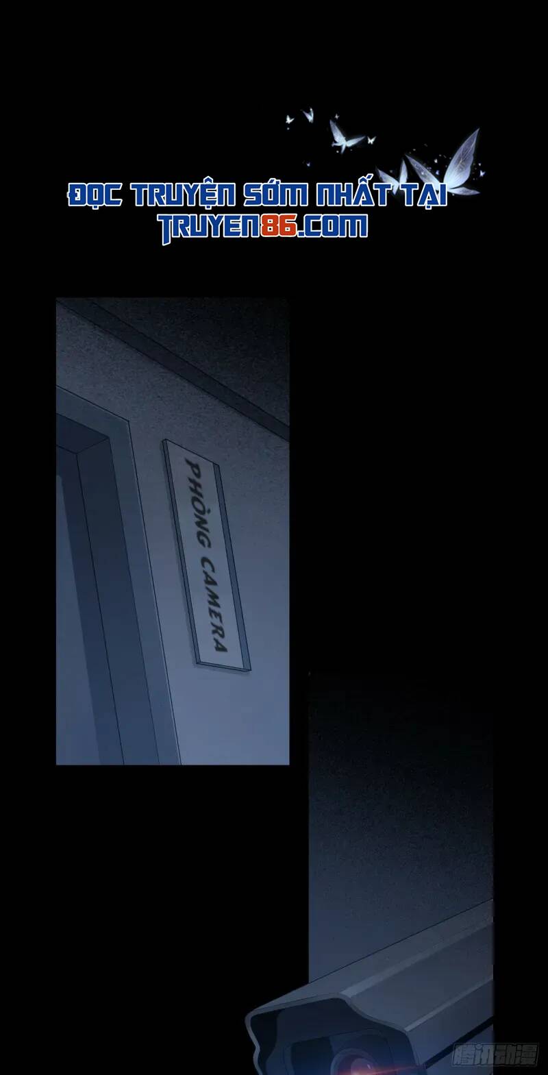 Hoan Nghênh Đến Với Trò Chơi Ác Mộng - Chương 14