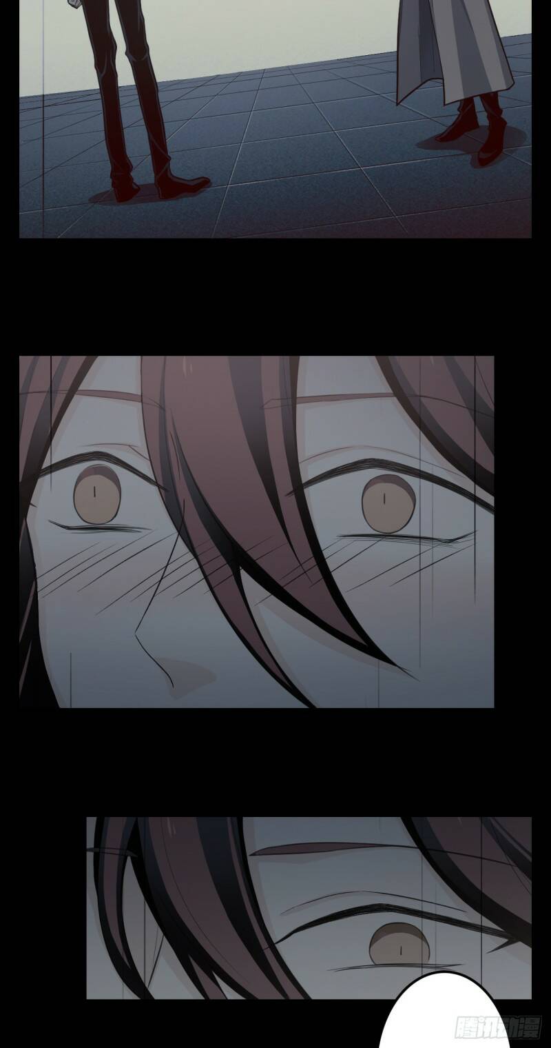 Hoan Nghênh Đến Với Trò Chơi Ác Mộng - Chương 14