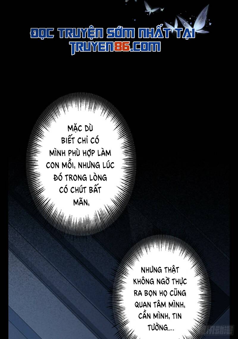 Hoan Nghênh Đến Với Trò Chơi Ác Mộng - Chương 14