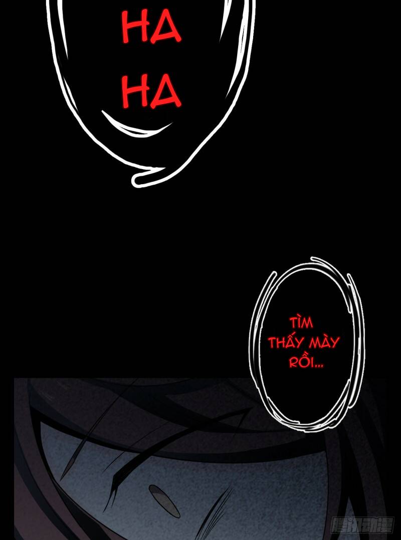 Hoan Nghênh Đến Với Trò Chơi Ác Mộng - Chương 14