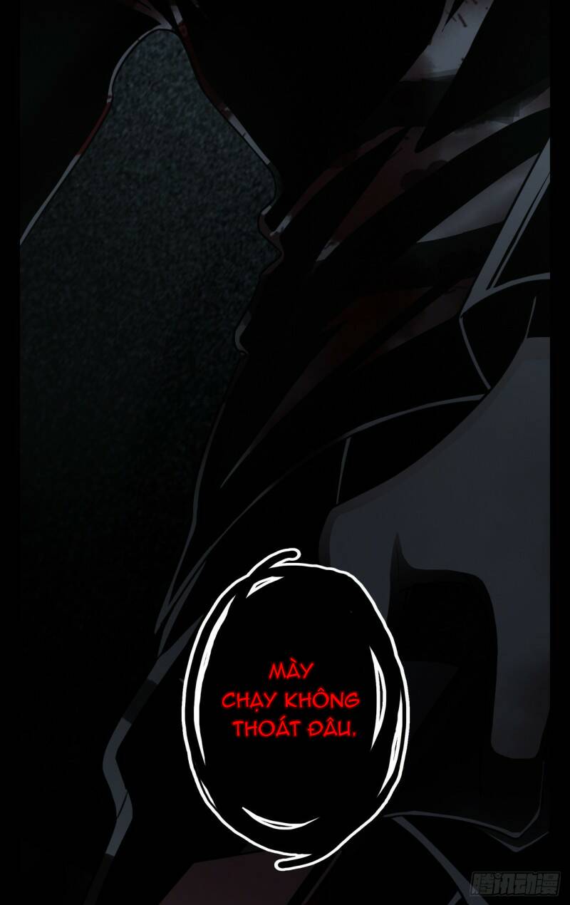 Hoan Nghênh Đến Với Trò Chơi Ác Mộng - Chương 14