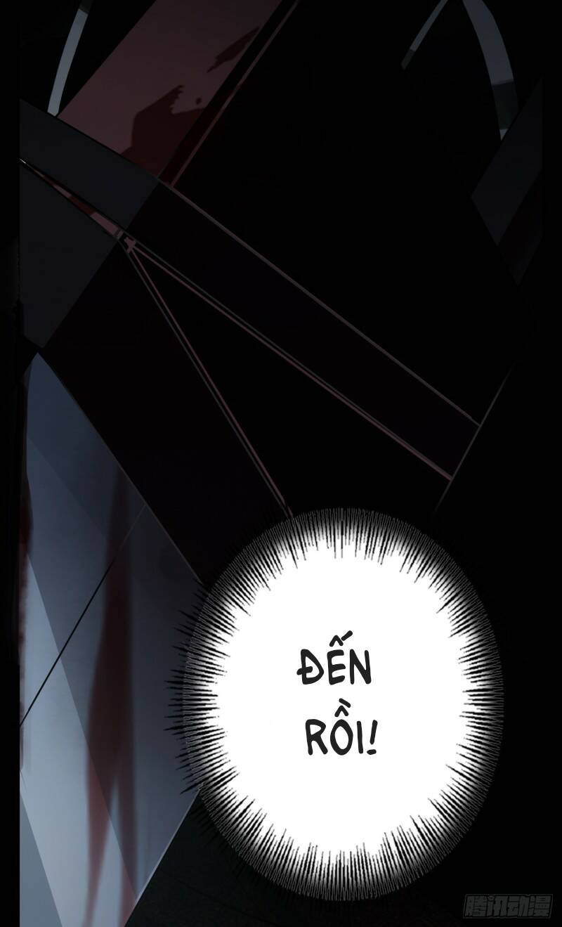Hoan Nghênh Đến Với Trò Chơi Ác Mộng - Chương 14