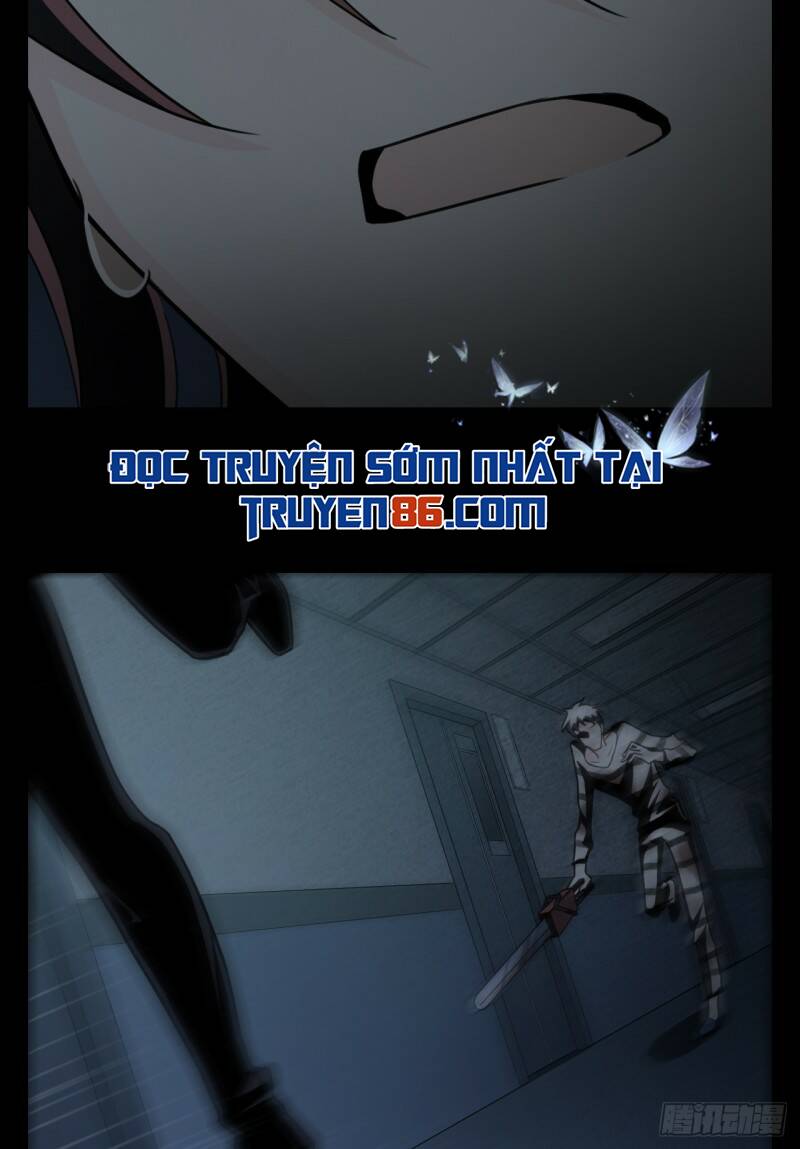 Hoan Nghênh Đến Với Trò Chơi Ác Mộng - Chương 14