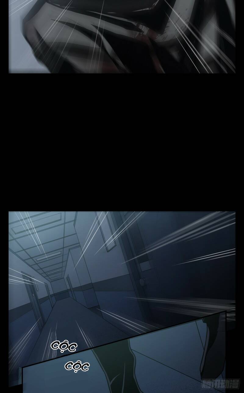 Hoan Nghênh Đến Với Trò Chơi Ác Mộng - Chương 14