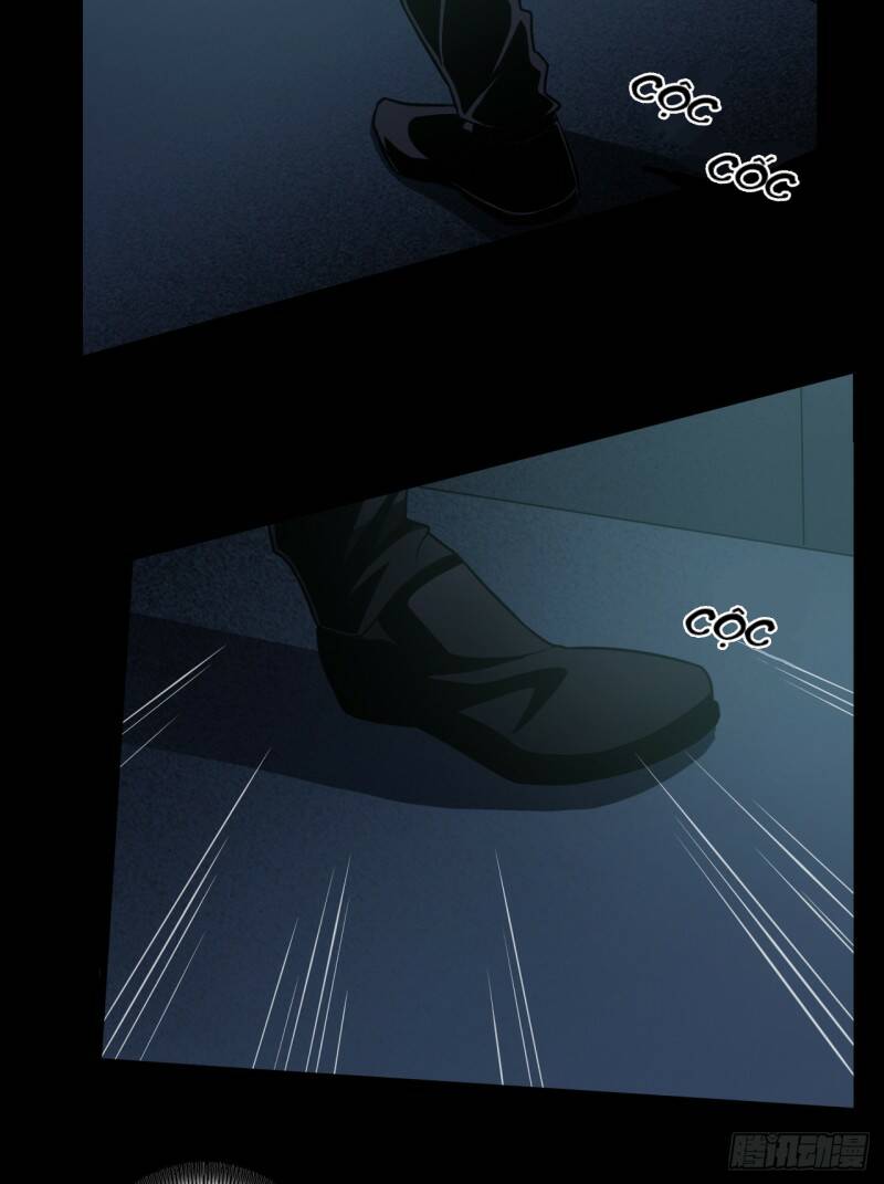 Hoan Nghênh Đến Với Trò Chơi Ác Mộng - Chương 14