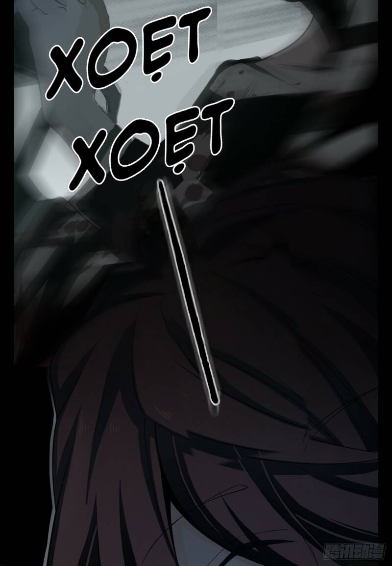 Hoan Nghênh Đến Với Trò Chơi Ác Mộng - Chương 14