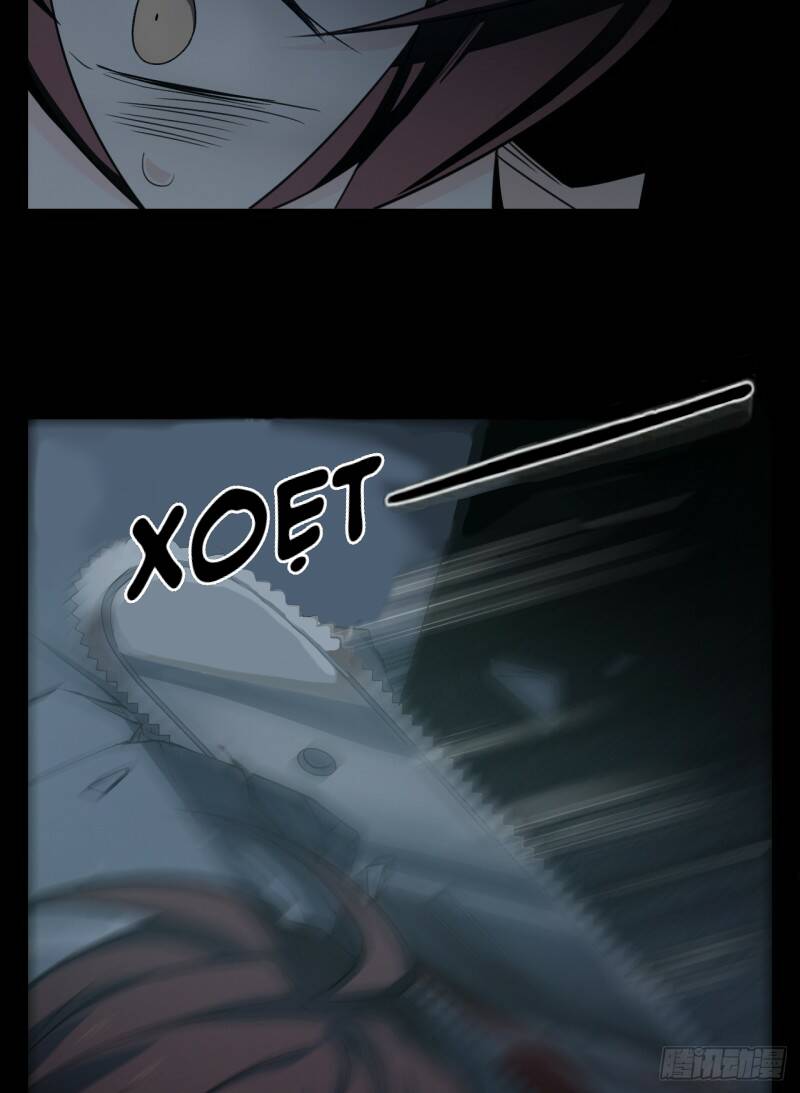 Hoan Nghênh Đến Với Trò Chơi Ác Mộng - Chương 14