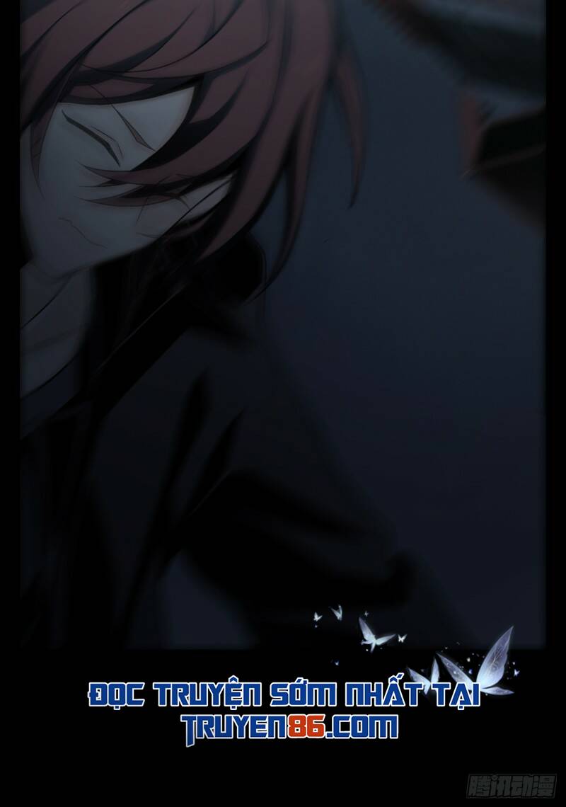 Hoan Nghênh Đến Với Trò Chơi Ác Mộng - Chương 14