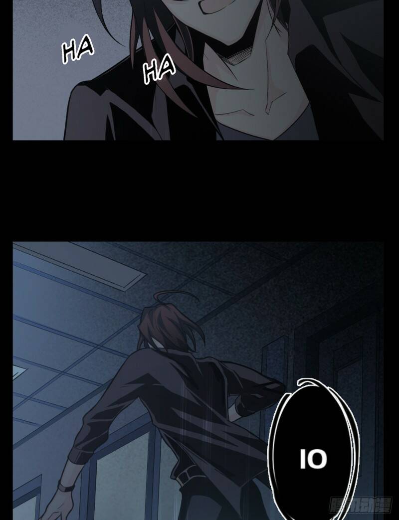 Hoan Nghênh Đến Với Trò Chơi Ác Mộng - Chương 14