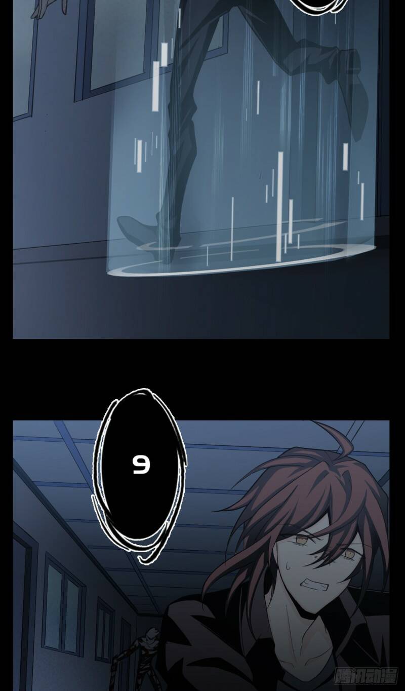 Hoan Nghênh Đến Với Trò Chơi Ác Mộng - Chương 14