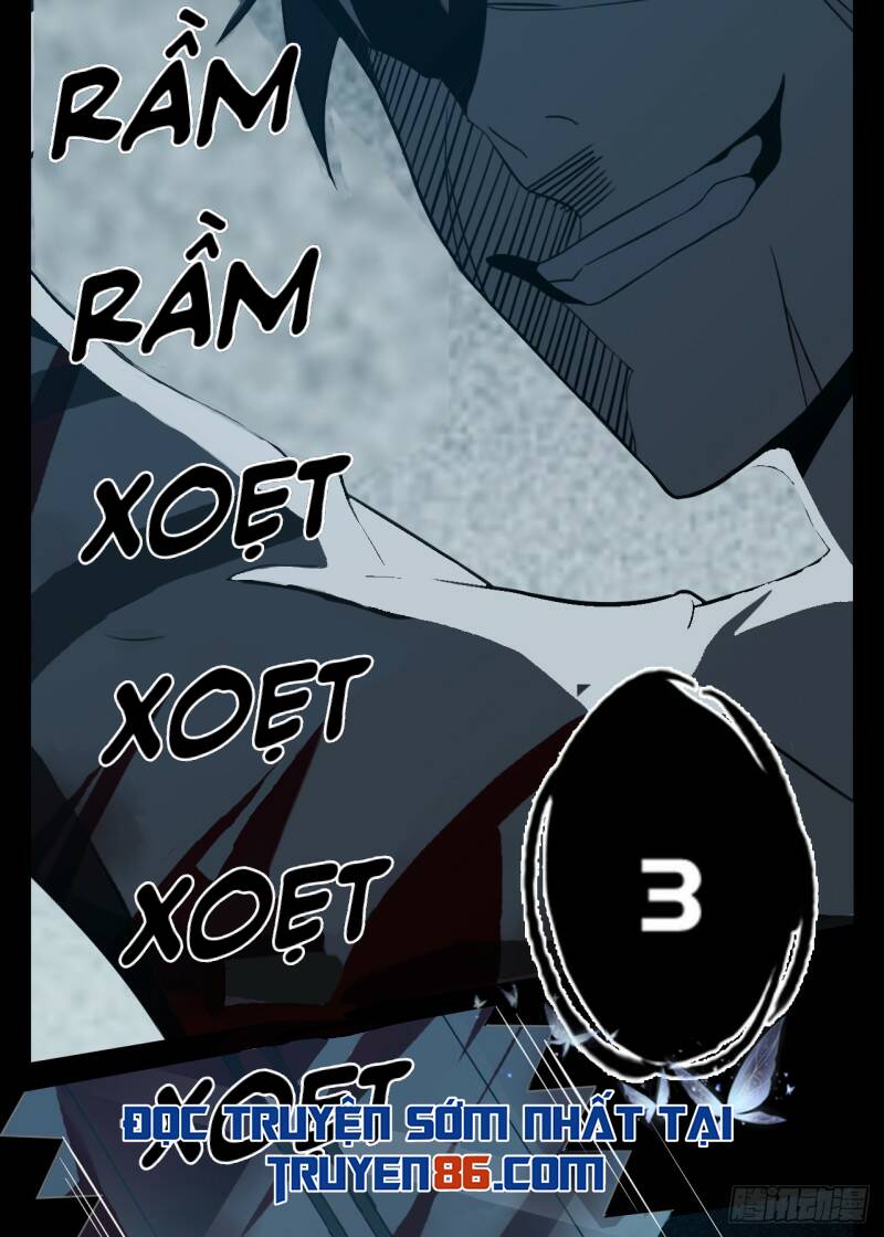 Hoan Nghênh Đến Với Trò Chơi Ác Mộng - Chương 14