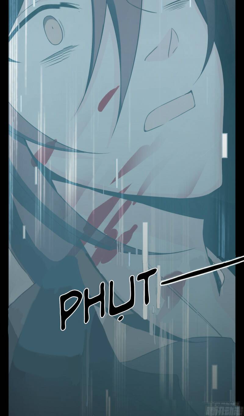 Hoan Nghênh Đến Với Trò Chơi Ác Mộng - Chương 14