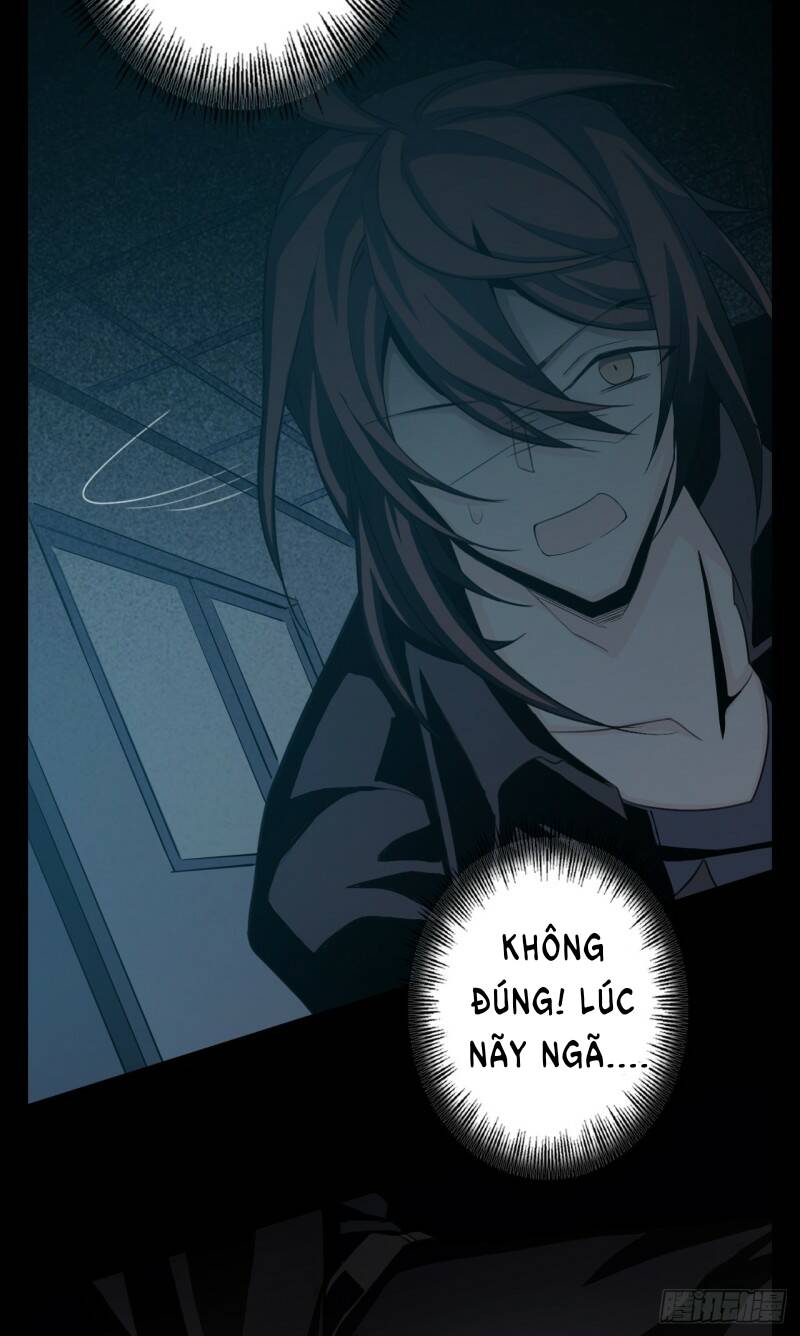 Hoan Nghênh Đến Với Trò Chơi Ác Mộng - Chương 14