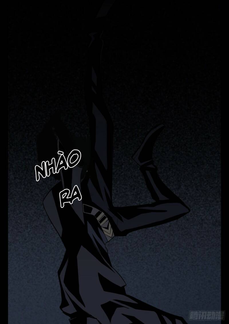 Hoan Nghênh Đến Với Trò Chơi Ác Mộng - Chương 14