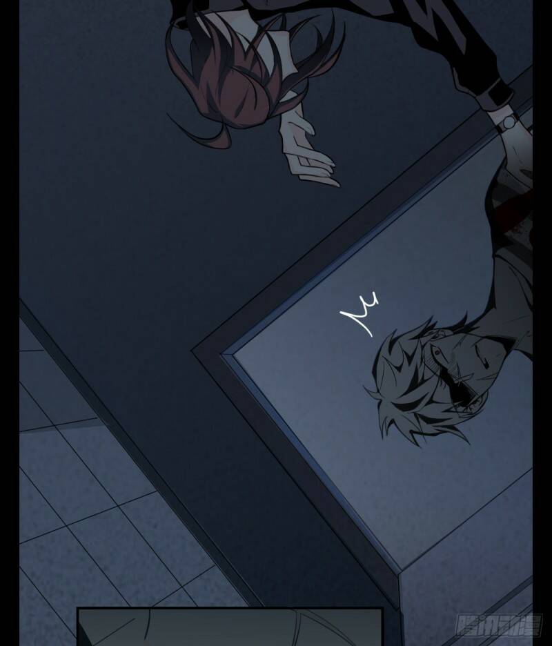 Hoan Nghênh Đến Với Trò Chơi Ác Mộng - Chương 14