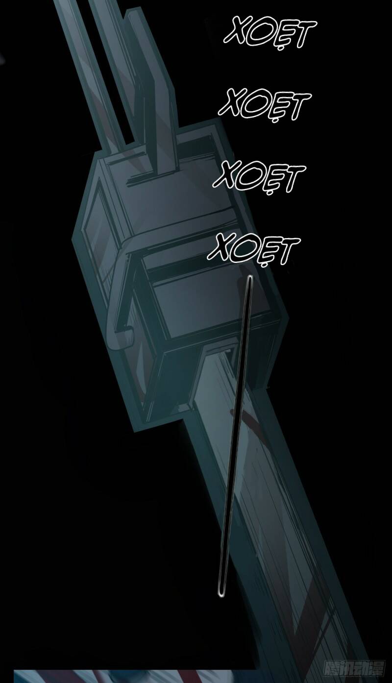 Hoan Nghênh Đến Với Trò Chơi Ác Mộng - Chương 14