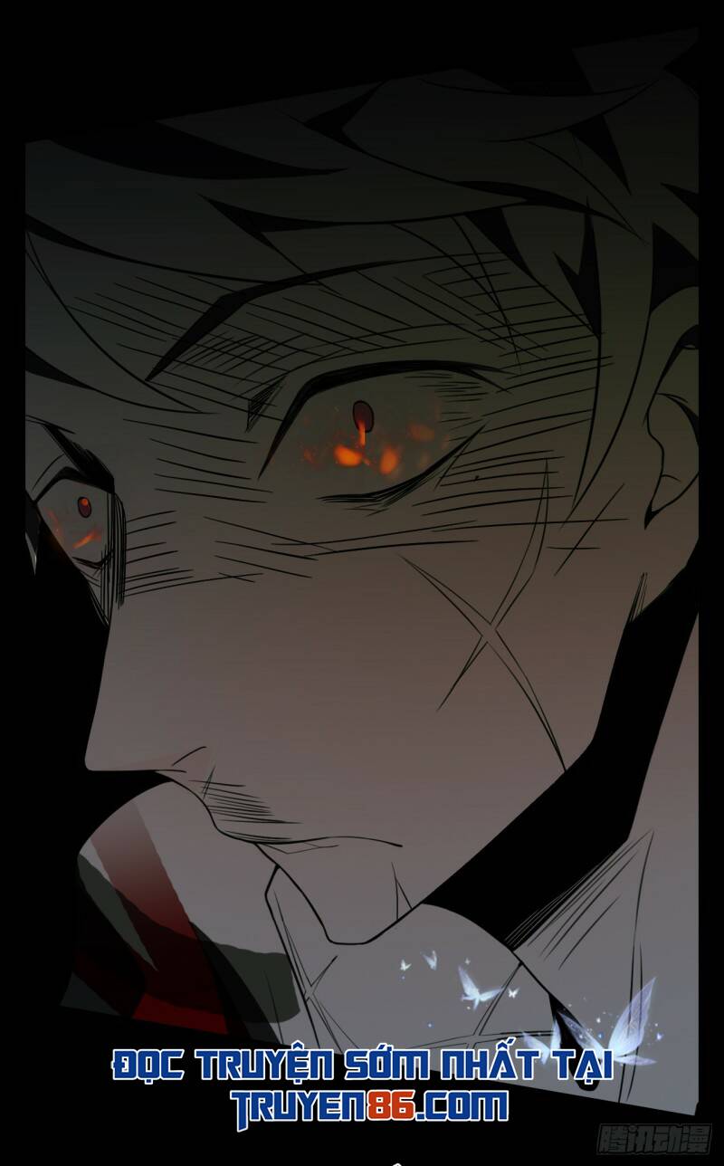 Hoan Nghênh Đến Với Trò Chơi Ác Mộng - Chương 14